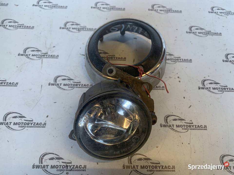 OUTLANDER LIFT II 11r halogen lewy osobowe Kielce