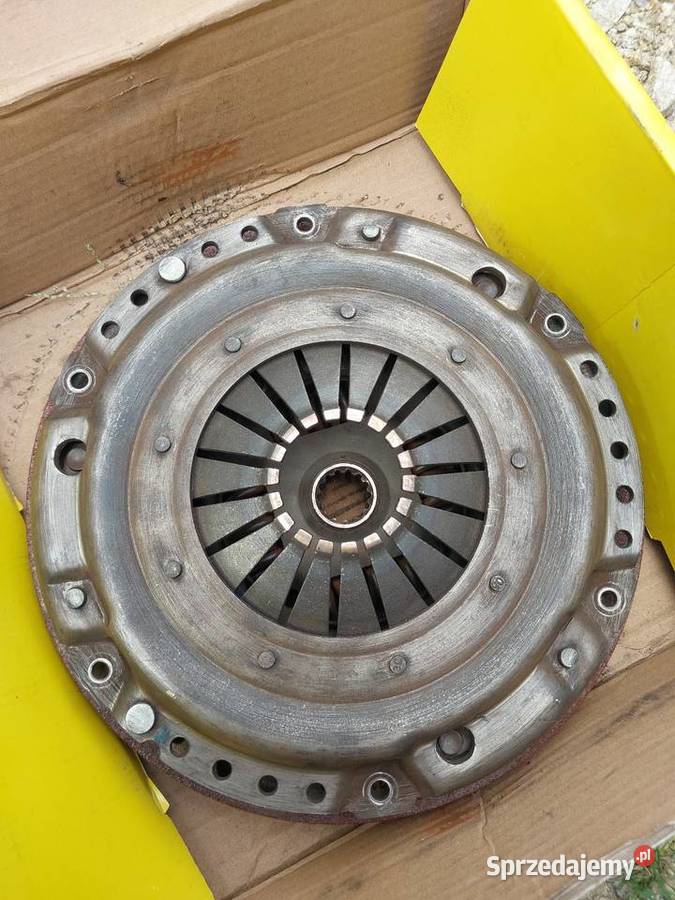 Sprzęgło kewlar Opel Zafira A 20 T Kiełczów