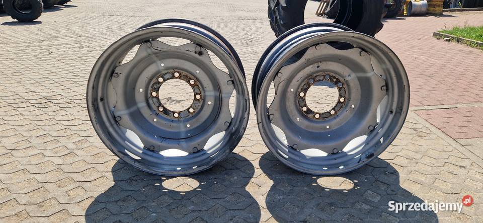 felgi 15x34 48070r34 52070r34 46085r34 54065r34 Nowe Miasto Lubawskie