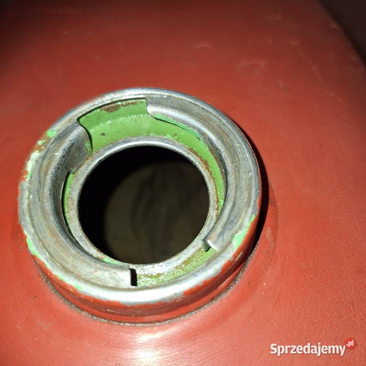 Zbiornik paliwa bak Simson S50 sprzedam zamienię Strzyżów
