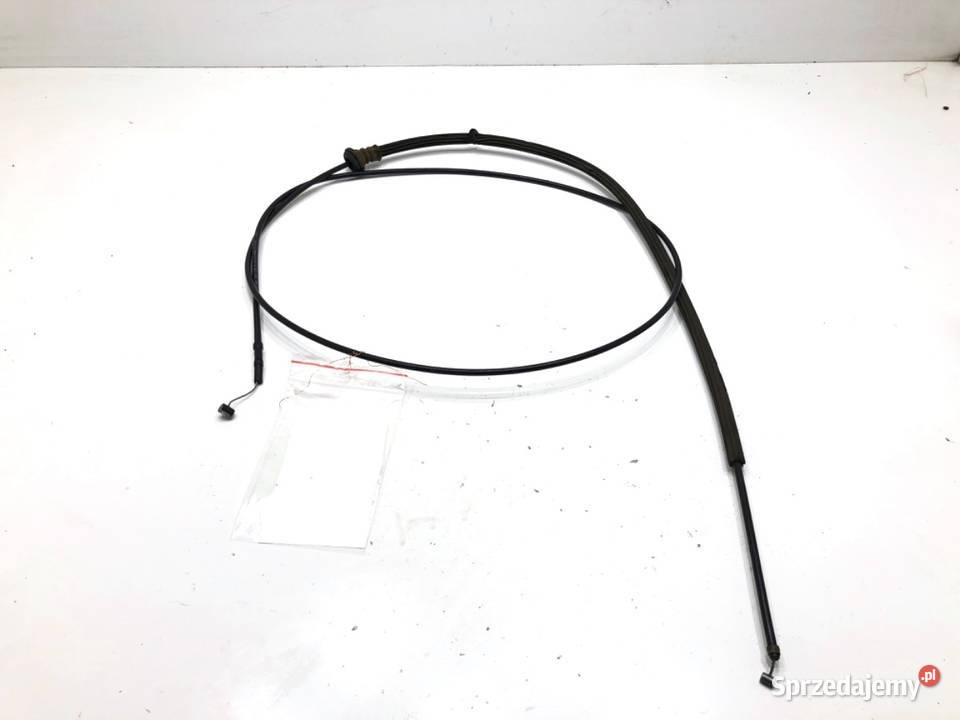 LINKA MASKI AUDI A8 D4 4H1823535B 0918 CIĘGNO