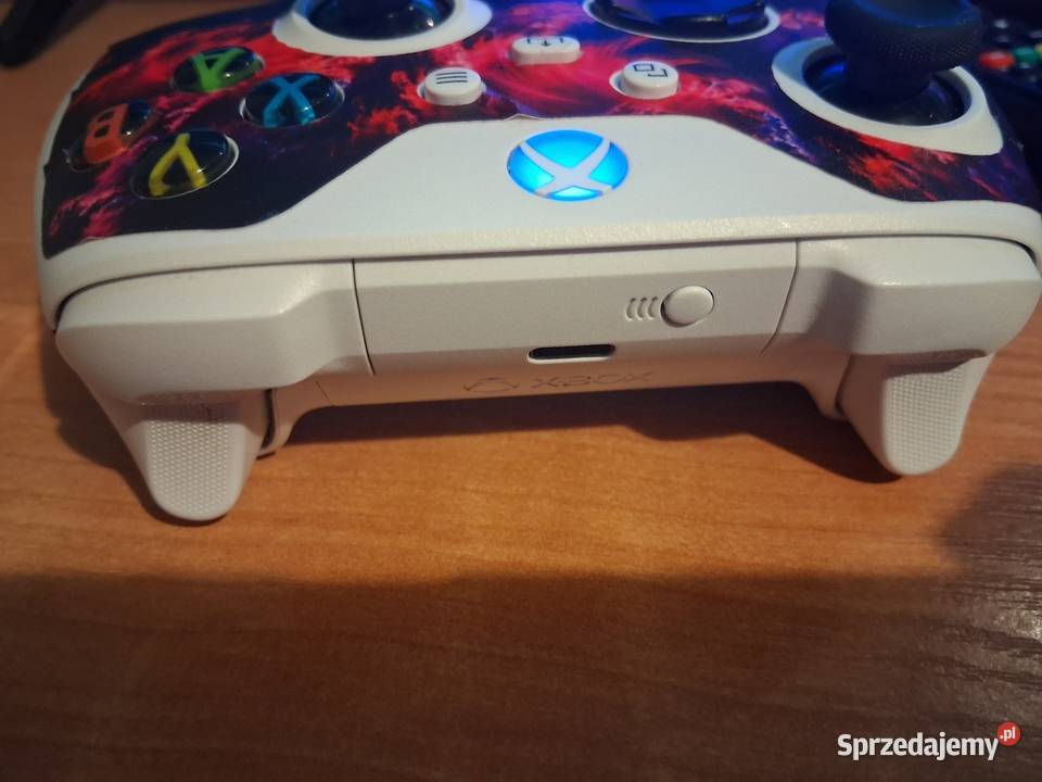 Sprzedam Xboxa one s Giżycko