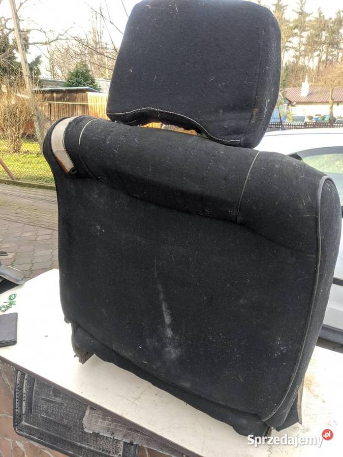 Polonez Fotel pasażera Stalowa Wola