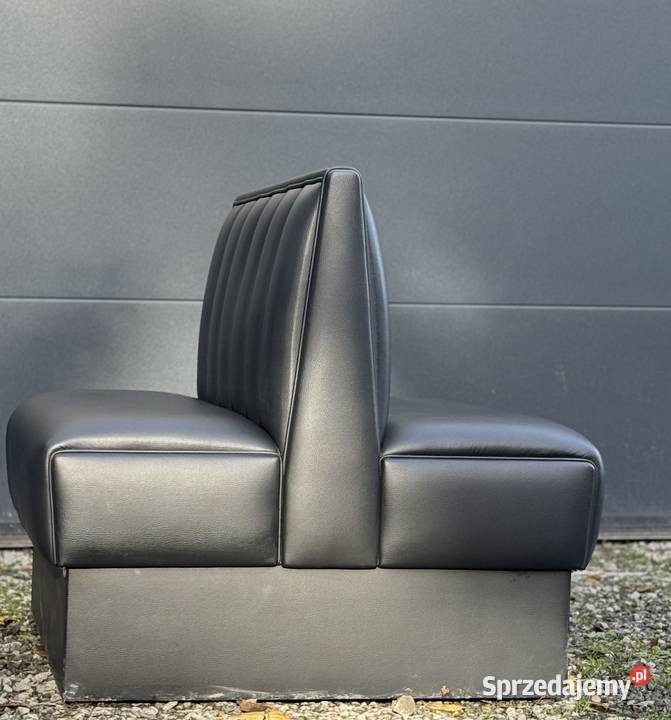 Loża barowa dwustronna Dom i Ogród śląskie