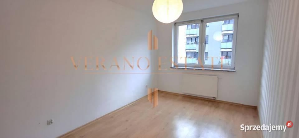 3 Pokoje 57 m2 Loggia Garaż Okazja Ząbki