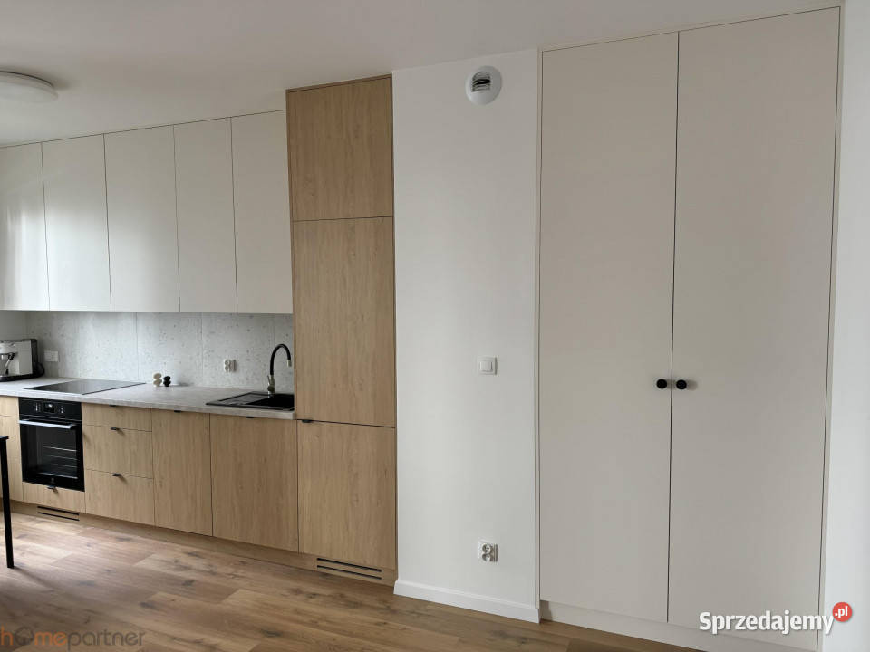 Mieszkanie 32m2 1pok Wrocław Braniborska