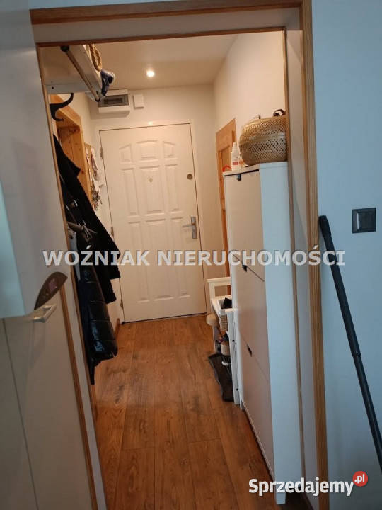 Mieszkanie na sprzedaż 39m2 2 pokojowe Wałbrzych