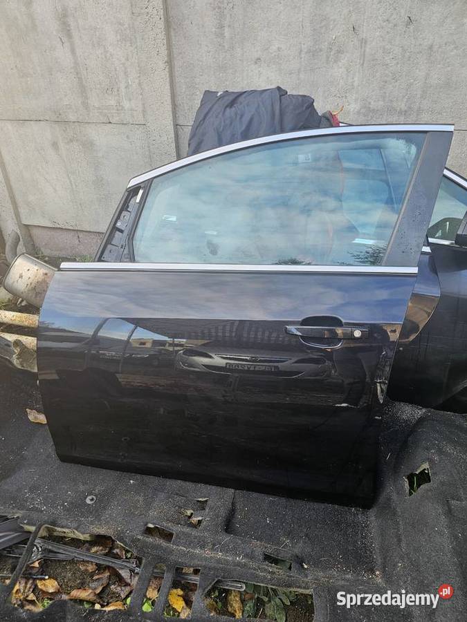 Opel astra J 14t części manualna łódzkie Łódź