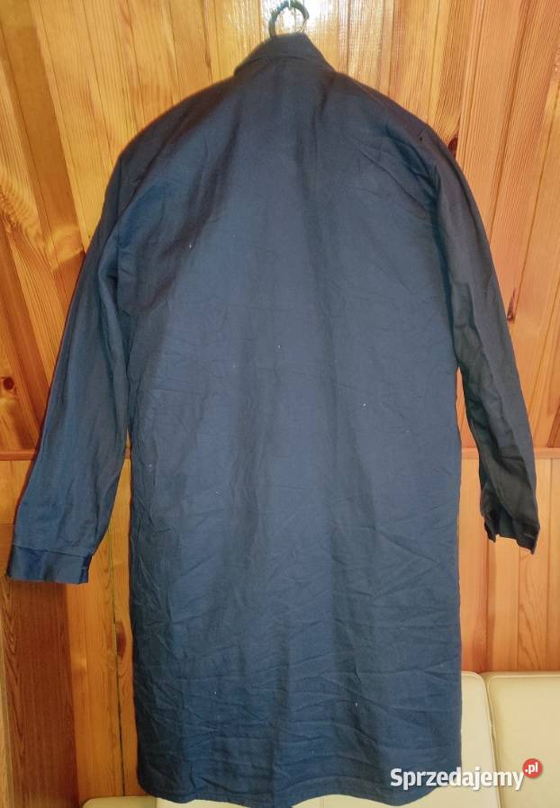 Fartuch Drelichowy Nowy Nieużywany 100 OK Rzeszów