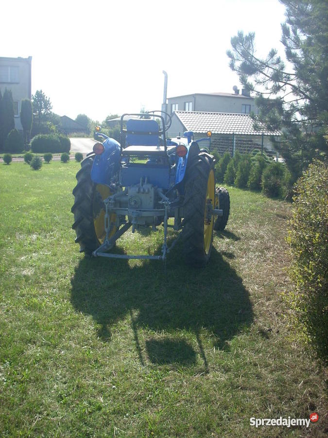 Zetor k25 Maszyny rolnicze Żory
