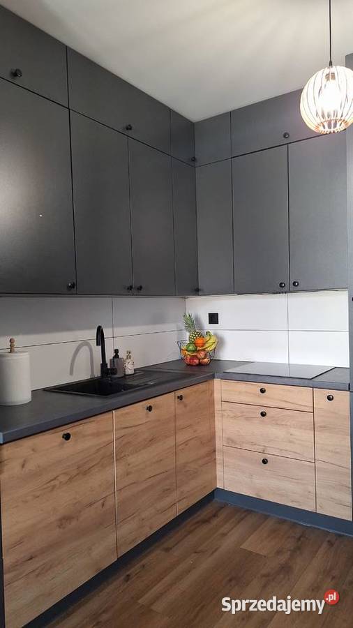 Mieszkanie w centrum Kielc garaż podziemny