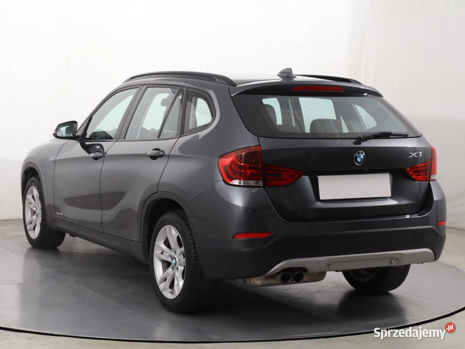 BMW X1 xDrive20i Katowice