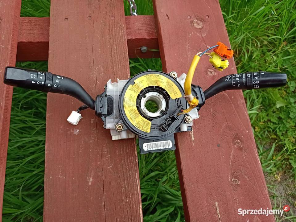 przełącznik zespolony taśma Mazda 6 20 diesel Szczecin