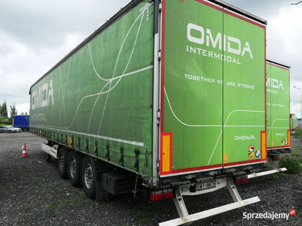 firana Wielton dolnośląskie Komorniki