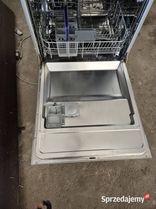 Zmywarka Beko wolnostojące Szczecin
