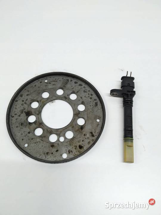 CZUJNIK SENSOR CZYTNIK WAŁU 059105189 40 TDI 435 Rok produkcji 2017 świętokrzyskie