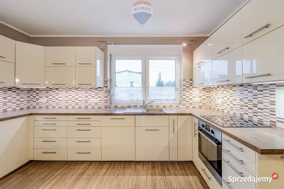 Dom wolnostojący 6 pokoi Jędrzychów Zielona Góra