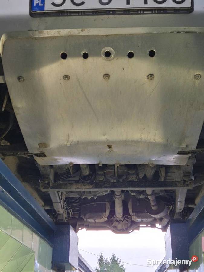 Pajero Pinin 20 zamiana 2000cm3