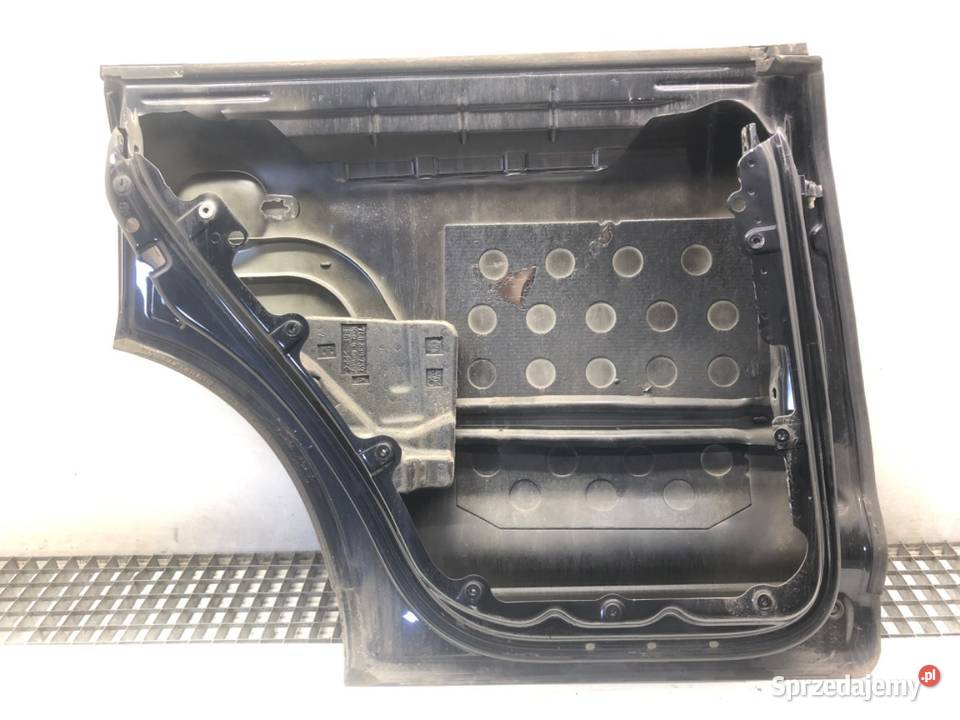 DRZWI LEWY TYŁ PORSCHE CAYENNE SUV 0210 podkarpackie sprzedam