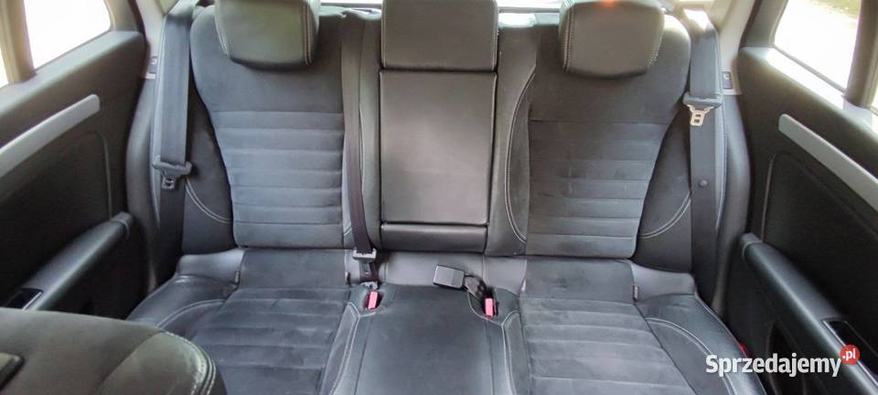 Renault Laguna III Kombi 20 dCi 150 ogranicznik prędkości Raków Duży sprzedam