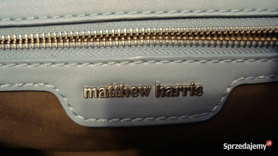 Torebka damska z naturalnej skóry piękna Na ramię  Warszawa sprzedam