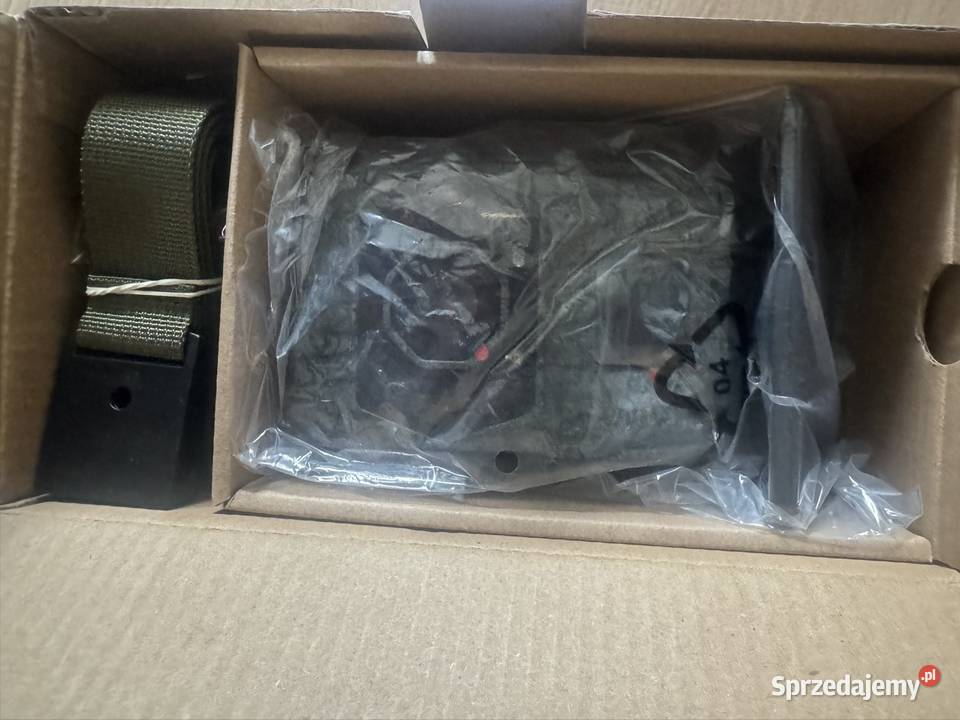 Fotopułapka Solar Trail CameraWildkamera PH970S sprzedam