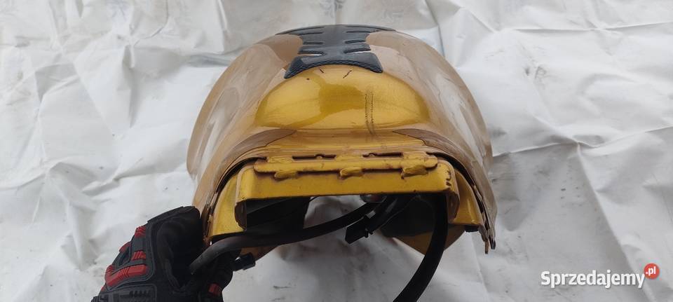 Honda CBF1000 SC58 zbiornik Układ paliwowy Łódź