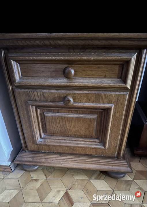 Komoda holenderska szafka Nisko