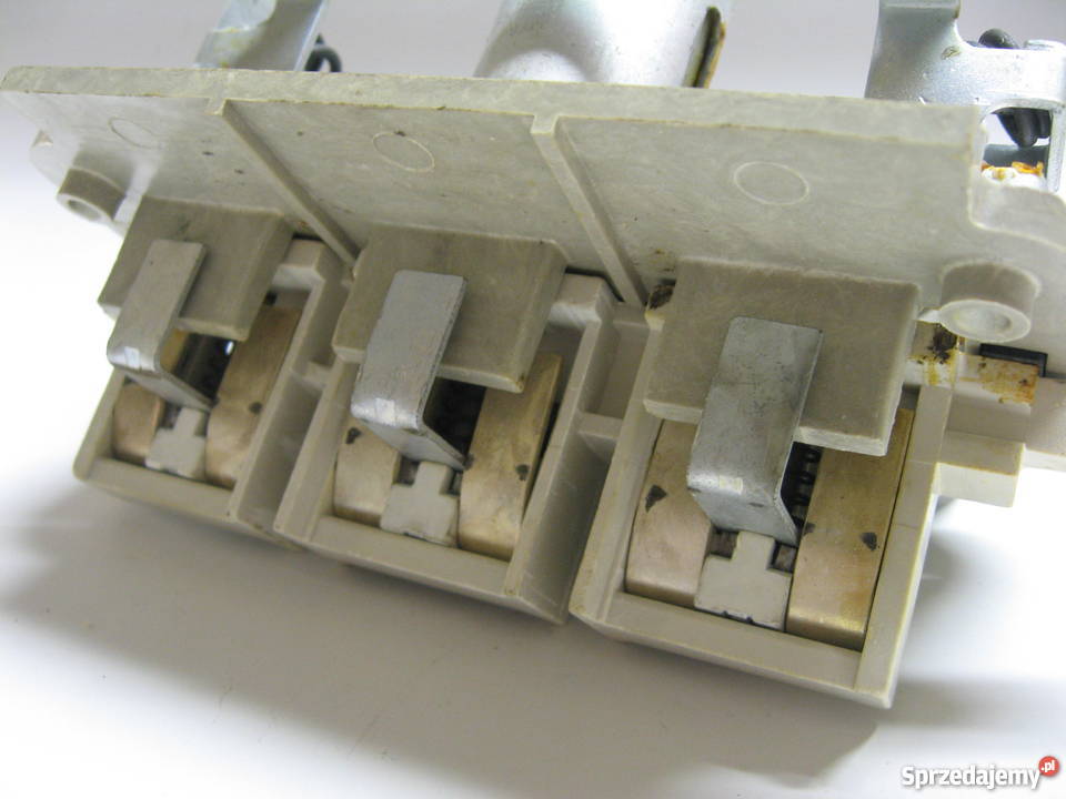 Rozłącznik RIN 250 A śląskie Chorzów