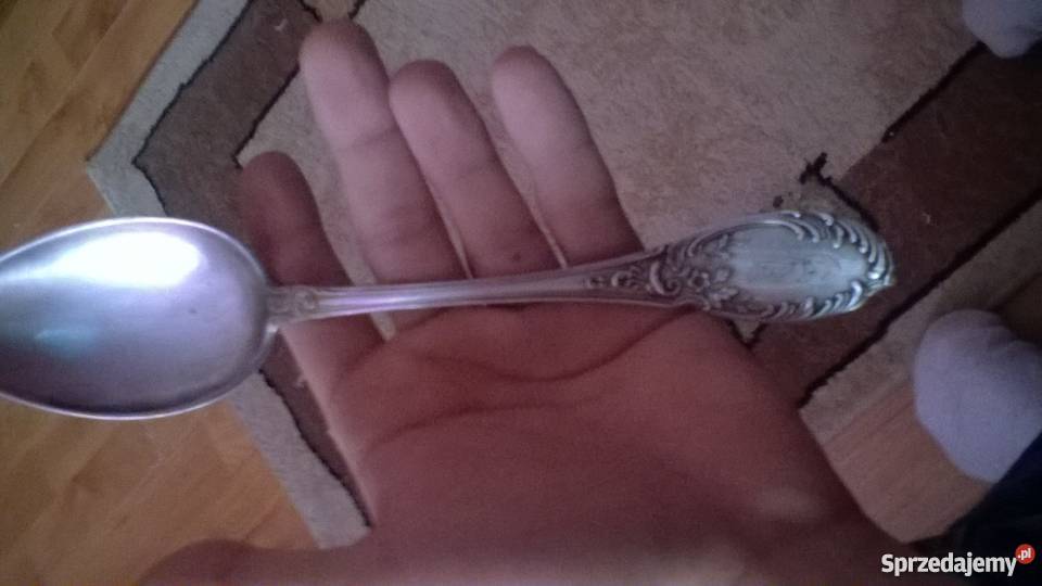 Sztucće Br Henneberg Wołów