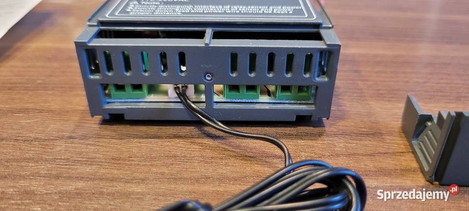 Regulator Temperatury Sterownik STC1000 230V AC Sosnowiec