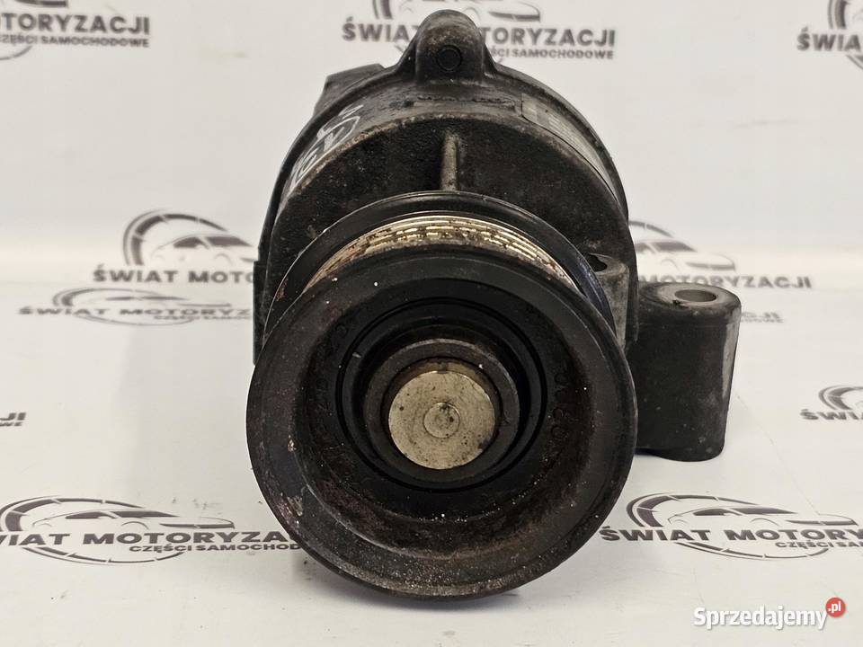 TRANSIT 24 TDCI JXFA 115 10r vacum pompa Pompy podciśnieniowe