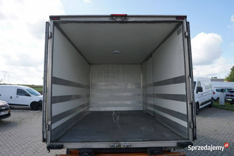 Renault Master L3 23DCI 135 35T Packclim 135KM Lublin sprzedam