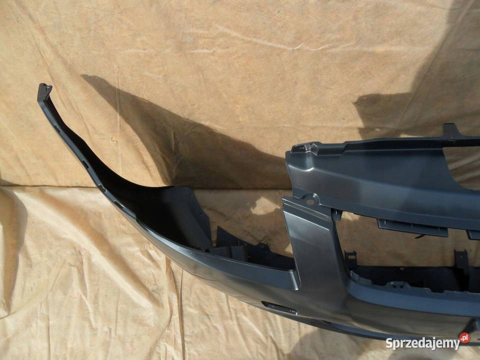 Suzuki Swift MK6 05 07 Zderzak Przedni osobowe