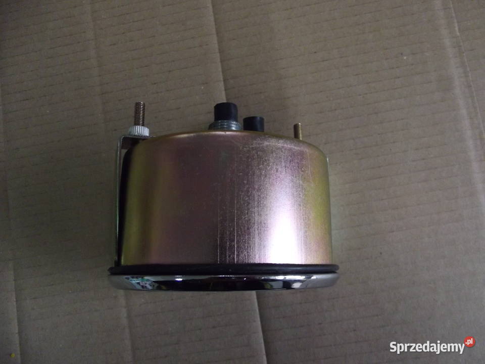 Licznik motogodzin traktometr 25 h Case nieuszkodzony Parczew