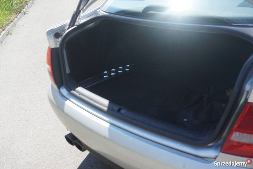 AUDI A4 B5 LIFCIE STAN Konin