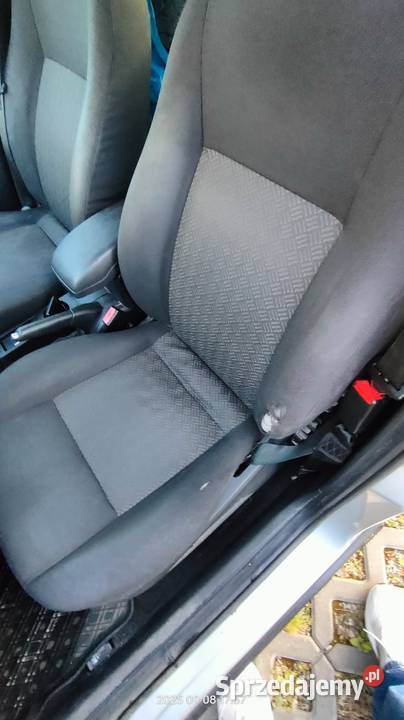 Ford Mondeo 18 benzyna 2003r poduszka powietrzna lubelskie Lublin sprzedam