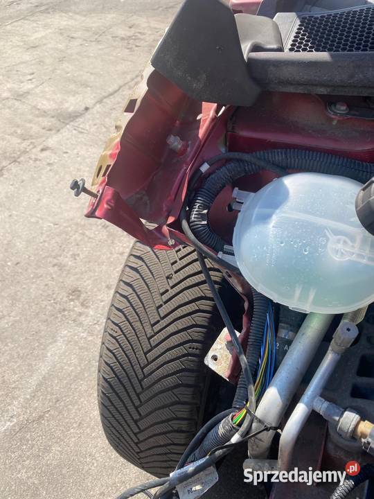 Peugeot e2008 2021 2008 Lubasz