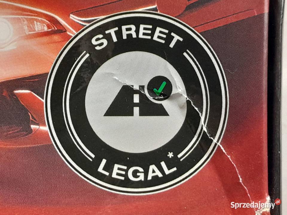 OSRAM H4LED 12V NIGHT BREAKER ŻARÓWKI uszkodzone Pozostałe Dąbrowa Górnicza