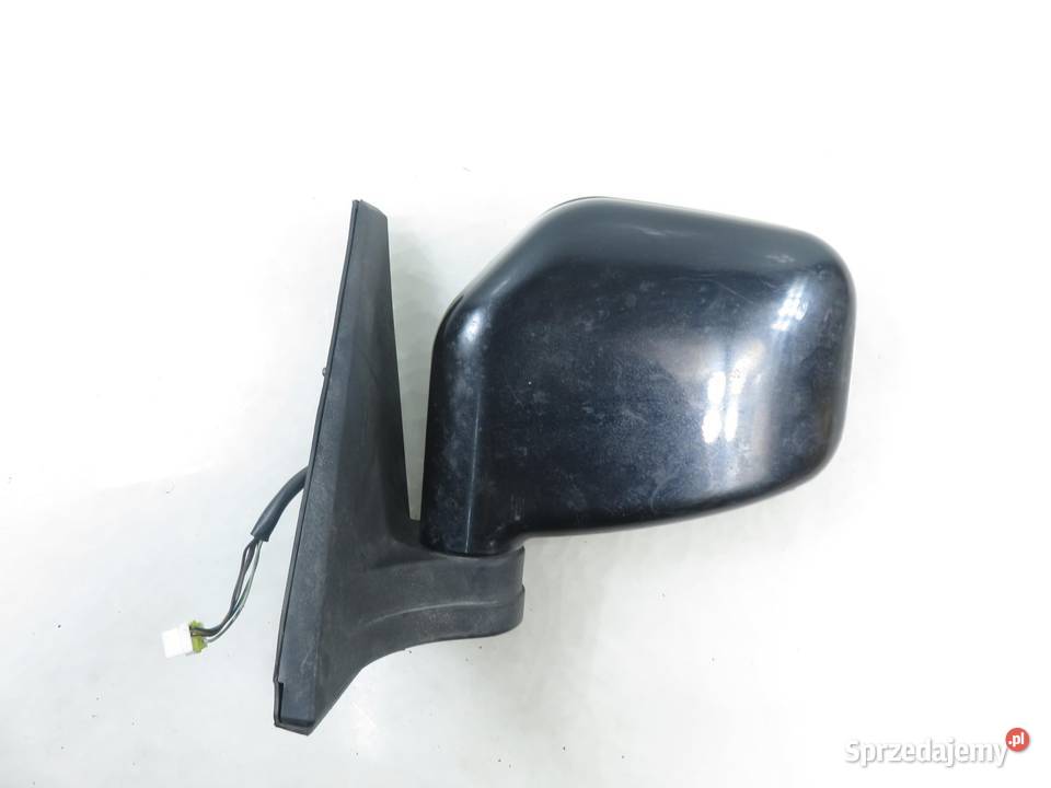 LUSTERKO LEWE MITSUBISHI PAJERO PININ