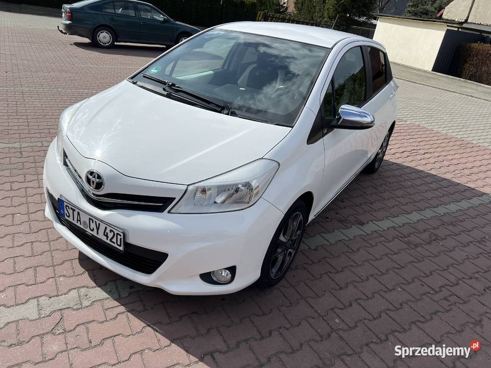 13 Niemcy Oryginał 79 1Wł wersja White full 79980km Tarnów