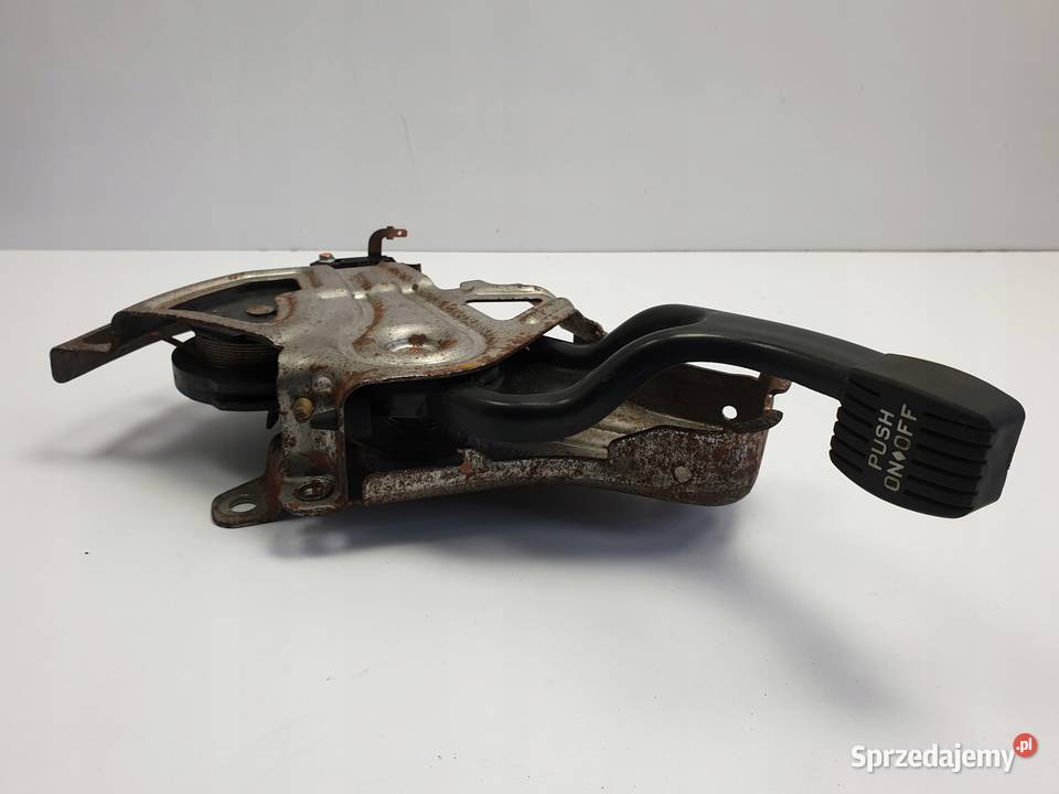 Dodge Challenger 15 PEDAŁ HAMULCA RĘCZNEGO osobowe lubelskie