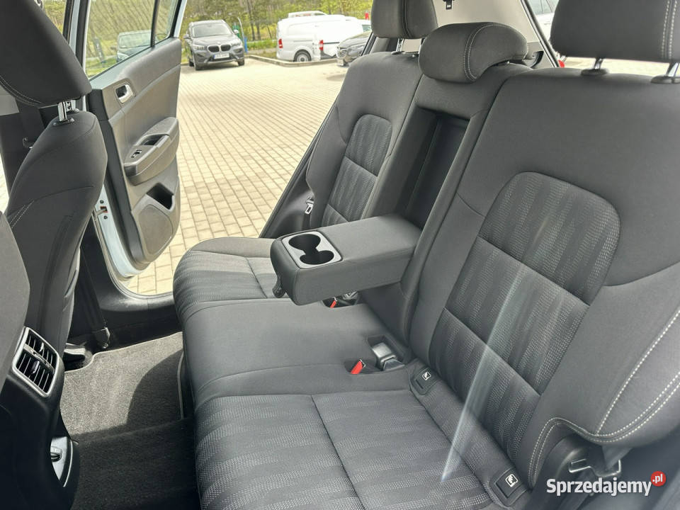 Kia Sportage 2xkplkół Czujniki Grzane fot przód immobilizer Kąty Opolskie