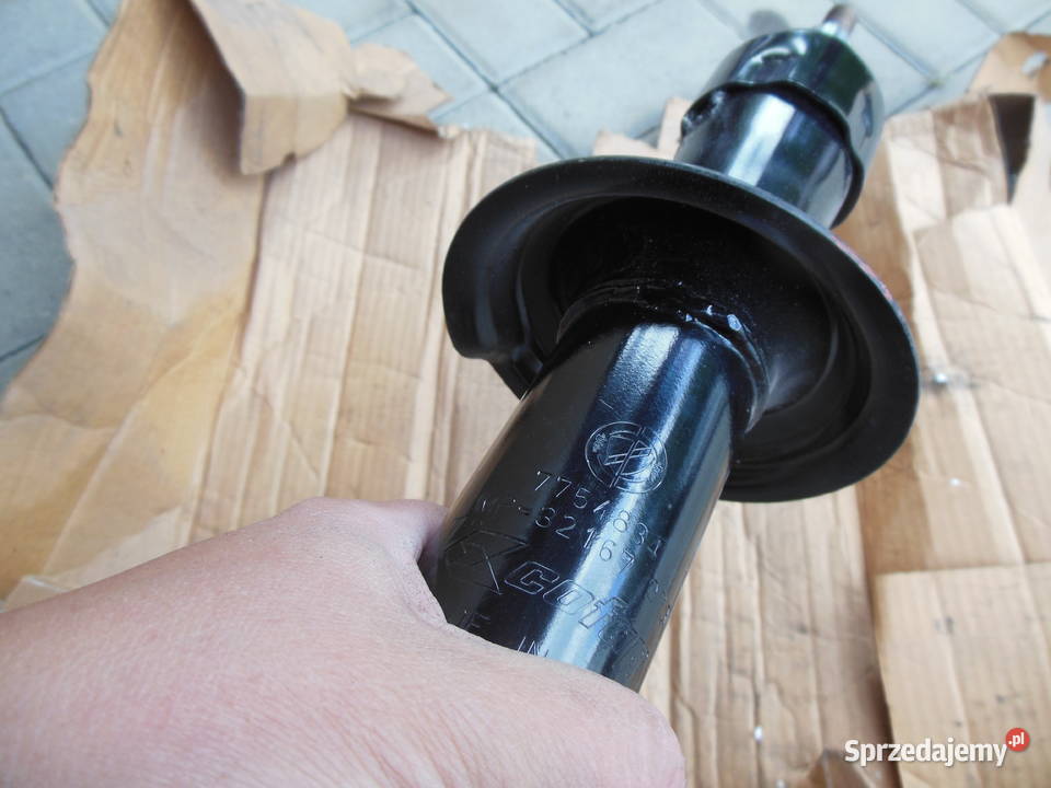 Fiat Oe Amortyzator Przód LP Fiat Fiorino 9308 Kozy