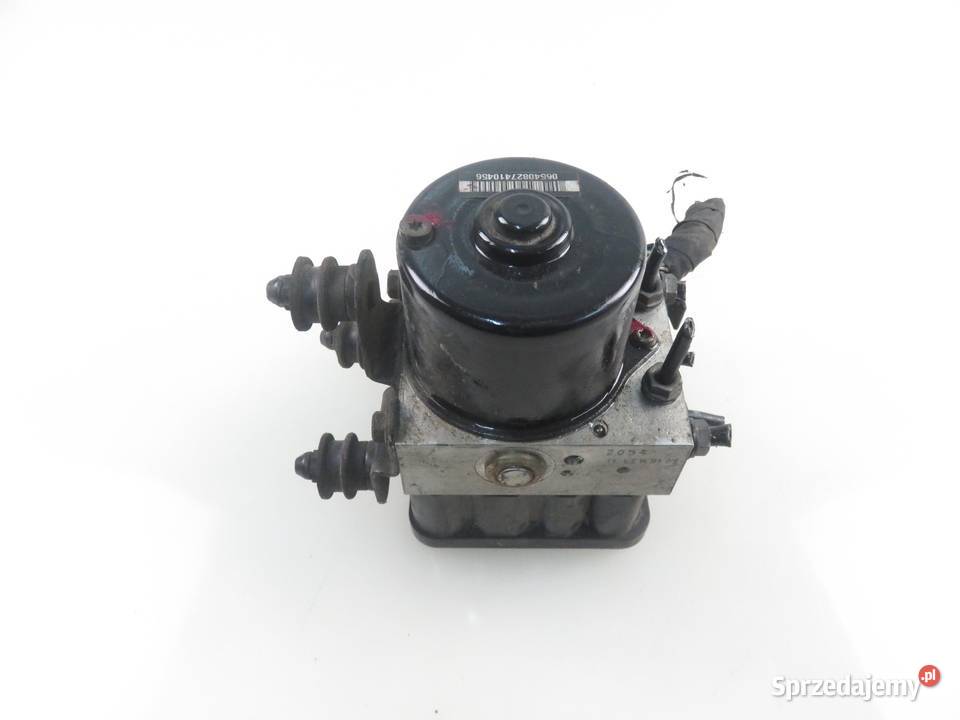 POMPA ABS AUDI A3 Sportback 8PA 1K0907379K małopolskie