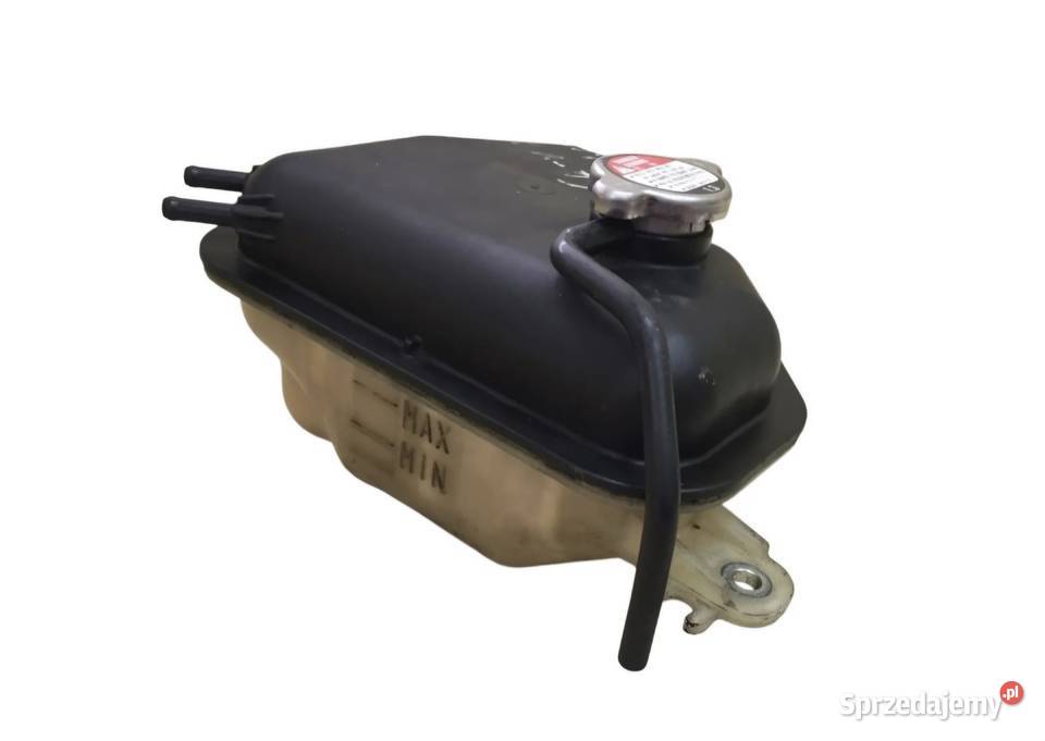 ZBIORNIK ZBIORNICZEK WYRÓWNAWCZY HONDA CRV III 3 Działoszyce sprzedam