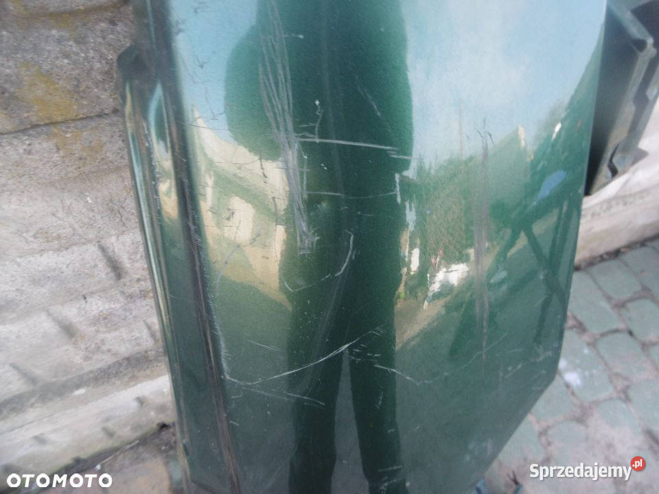 Błotnik prawy Renault LAGUNA 1 BEZ RDZY