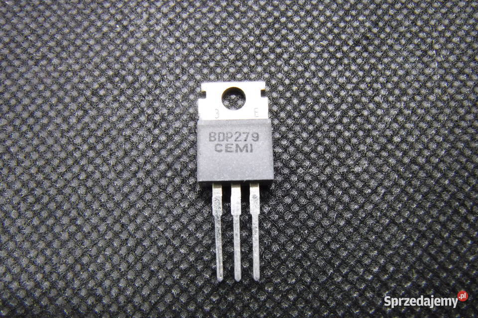 BDP279 Cemi mazowieckie Otwock