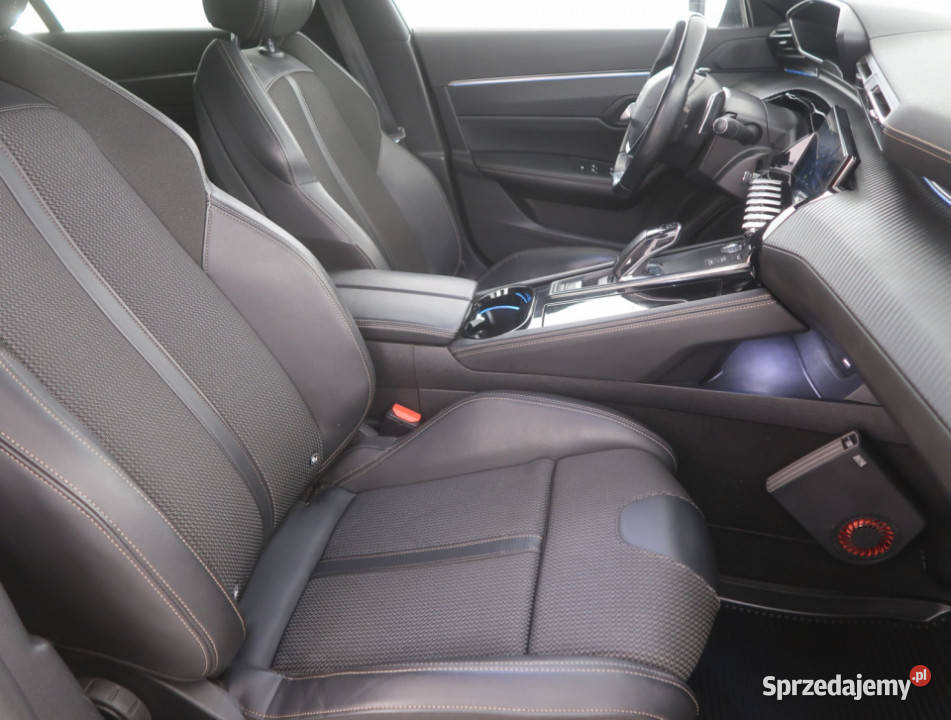 Peugeot 508 15 BlueHDi diesel Bielany Wrocławskie sprzedam