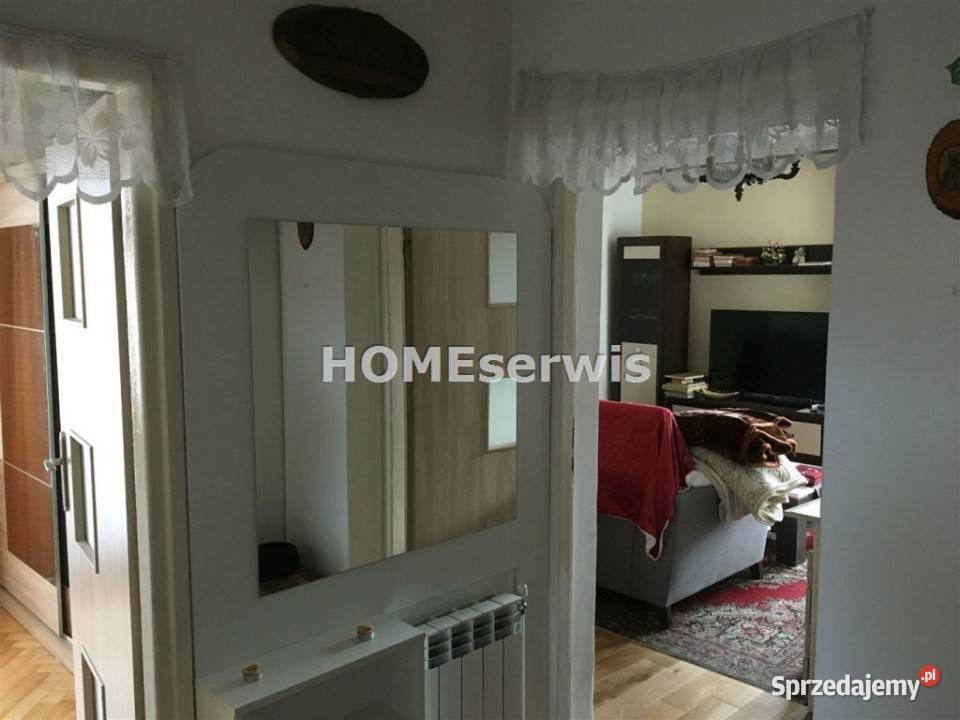 Mieszkanie Rudki 46m2 2 pokojowe 46m2 świętokrzyskie